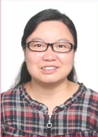 尹春英研究员
